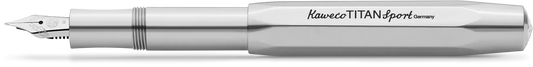 KAWECO TITAN Sport Fountain Pen