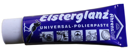 KAWECO ELSTERGLANZ Polishing Paste, 1.35 fl oz.