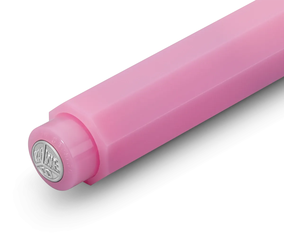 Kaweco FROSTED SPORT Mechanical Pencil Blush Pitaya