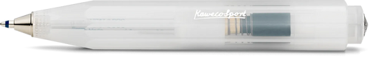 Kaweco FROSTED SPORT Ball Pen Natural Coconut