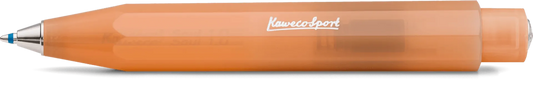 Kaweco FROSTED SPORT Ball Pen Soft Mandarin