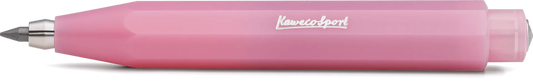 Kaweco FROSTED SPORT Clutch Pencil Blush Pitaya