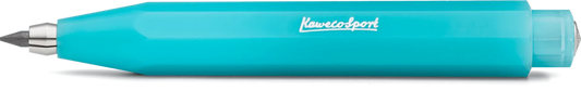 Kaweco FROSTED SPORT Clutch Pencil Light Blueberry
