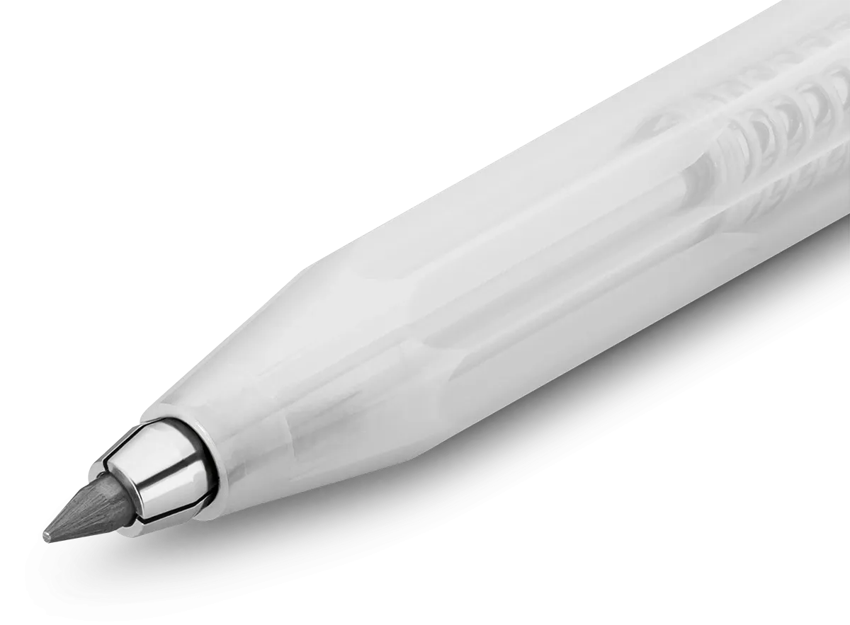Kaweco FROSTED SPORT Clutch Pencil Natural Coconut