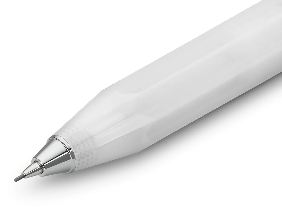Kaweco FROSTED SPORT Mechanical Pencil Natural Coconut