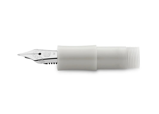 Kaweco FROSTED SPORT Front Part Natural Coconut
