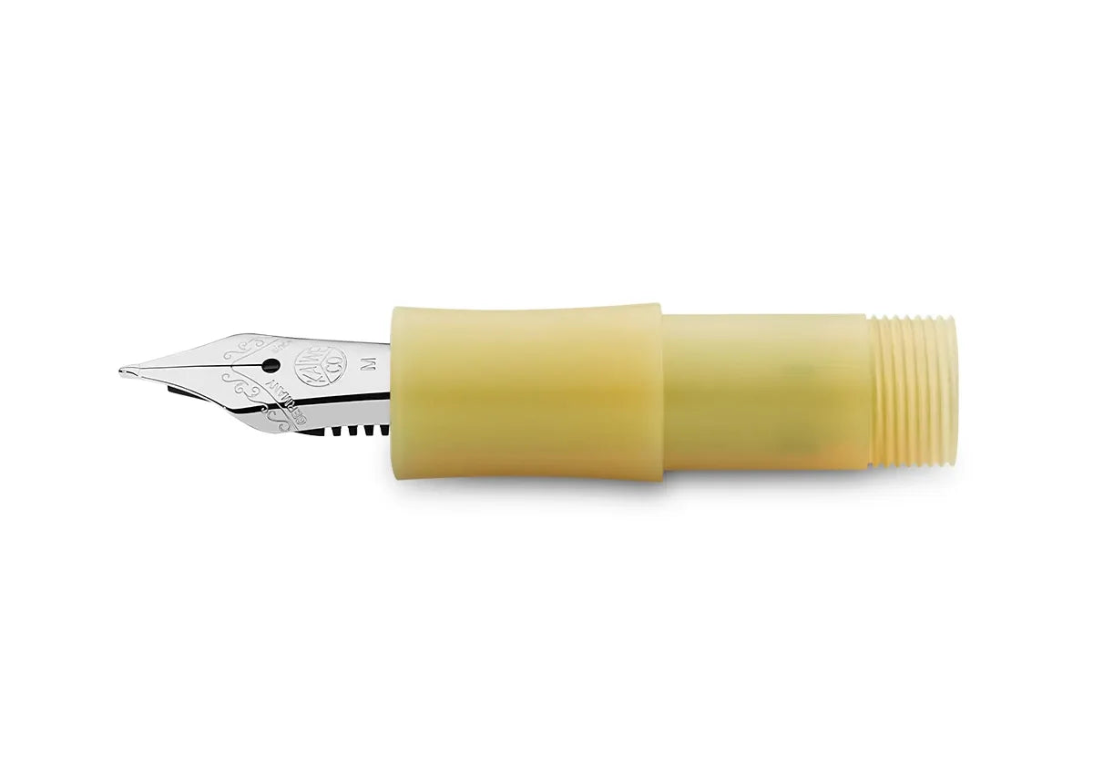 Kaweco FROSTED SPORT Front Part Fine Lime