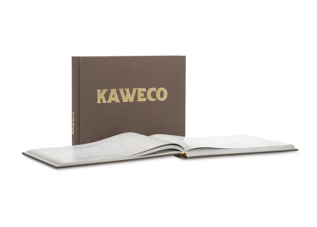 KAWECO Historical Special Orders