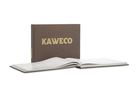 KAWECO Historical Special Orders