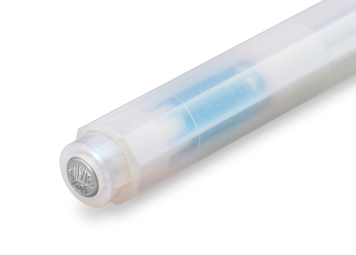 Kaweco LUNAR SPORT Ballpen Light Blue