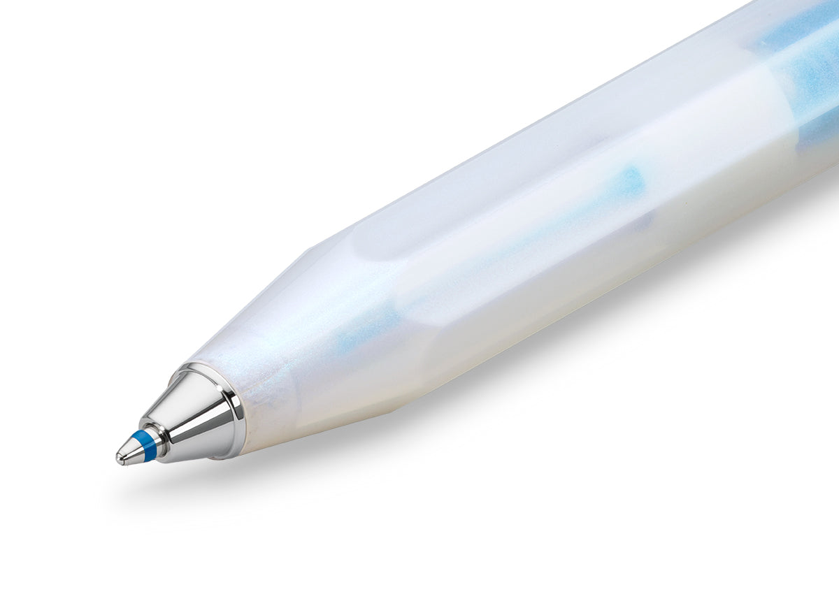 Kaweco LUNAR SPORT Ballpen Light Blue