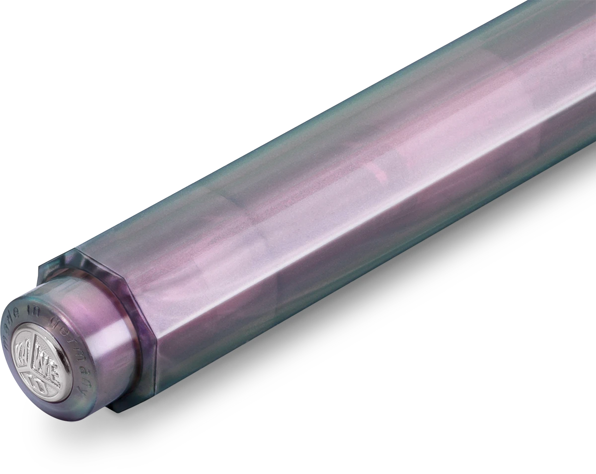 Kaweco LUNAR SPORT Purple Ballpen