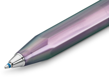 Kaweco LUNAR SPORT Shadow Purple Ballpen