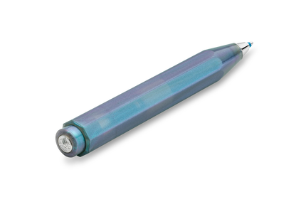 Kaweco LUNAR SPORT Ballpen Shadow Blue