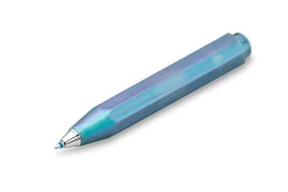 Kaweco LUNAR SPORT Ballpen Shadow Blue
