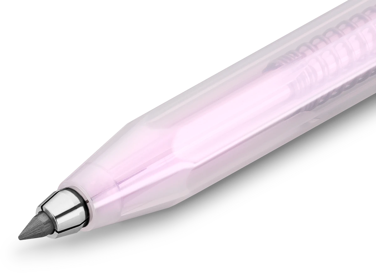 Kaweco LUNAR SPORT Purple Clutch Pencil
