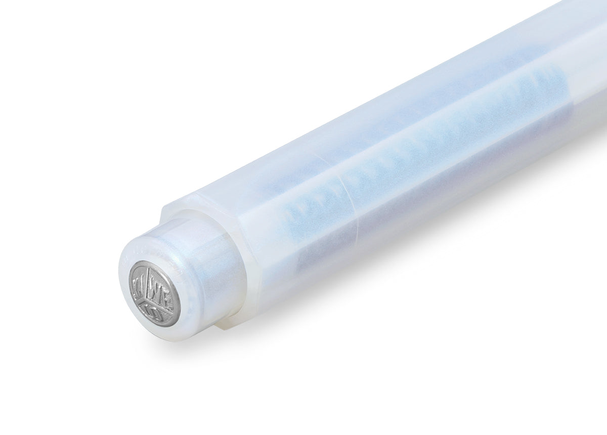 Kaweco LUNAR SPORT Clutch Pencil Light Blue
