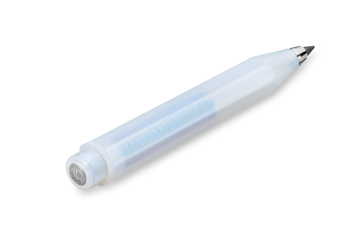 Kaweco LUNAR SPORT Clutch Pencil Light Blue