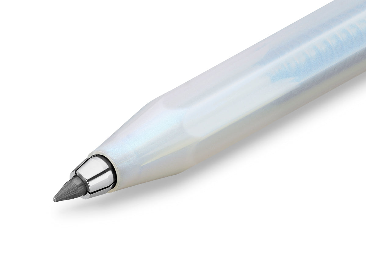 Kaweco LUNAR SPORT Clutch Pencil Light Blue