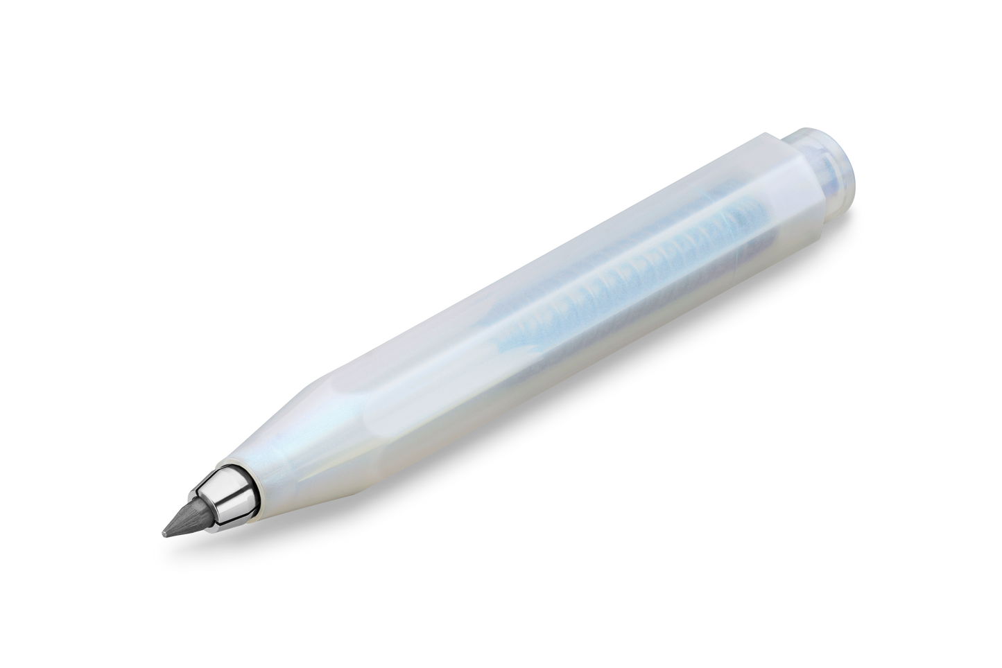 Kaweco LUNAR SPORT Clutch Pencil Light Blue