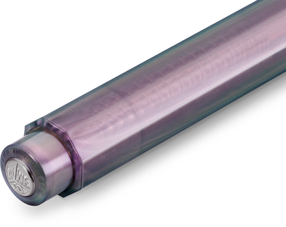 Kaweco LUNAR SPORT  Shadow Purple Clutch Pencil