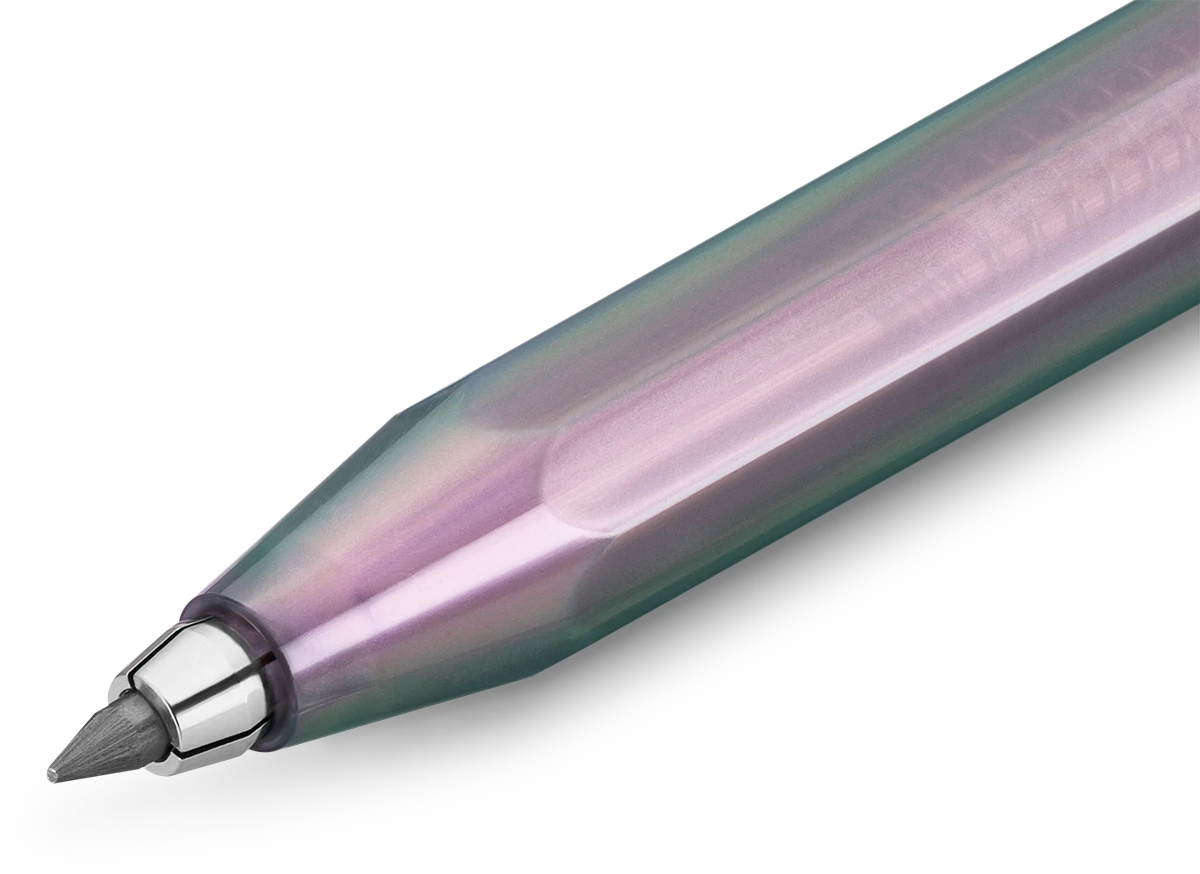Kaweco LUNAR SPORT Purple Clutch Pencil