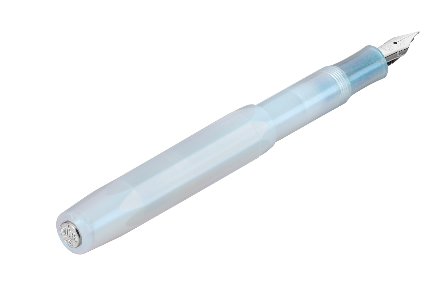 Kaweco LUNAR SPORT Fountain Pen Light Blue