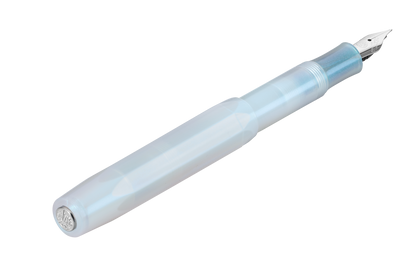 Kaweco LUNAR SPORT Fountain Pen Light Blue