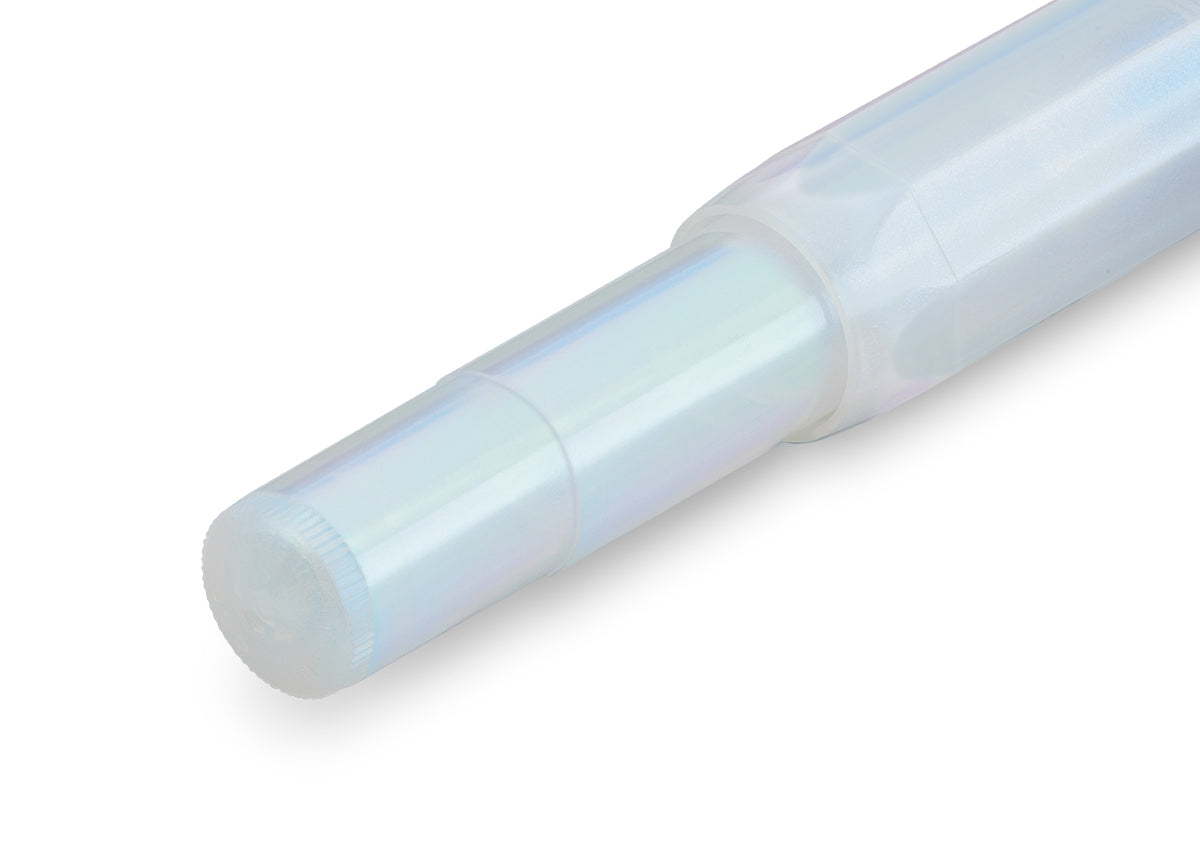 Kaweco LUNAR SPORT Fountain Pen Light Blue