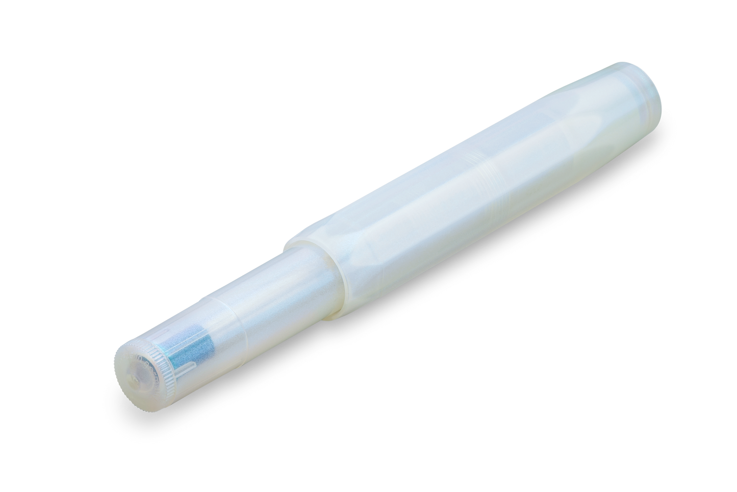 Kaweco LUNAR SPORT Fountain Pen Light Blue