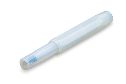 Kaweco LUNAR SPORT Fountain Pen Light Blue