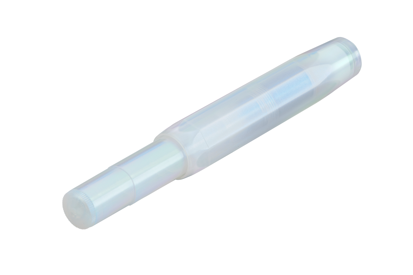 Kaweco LUNAR SPORT Fountain Pen Light Blue