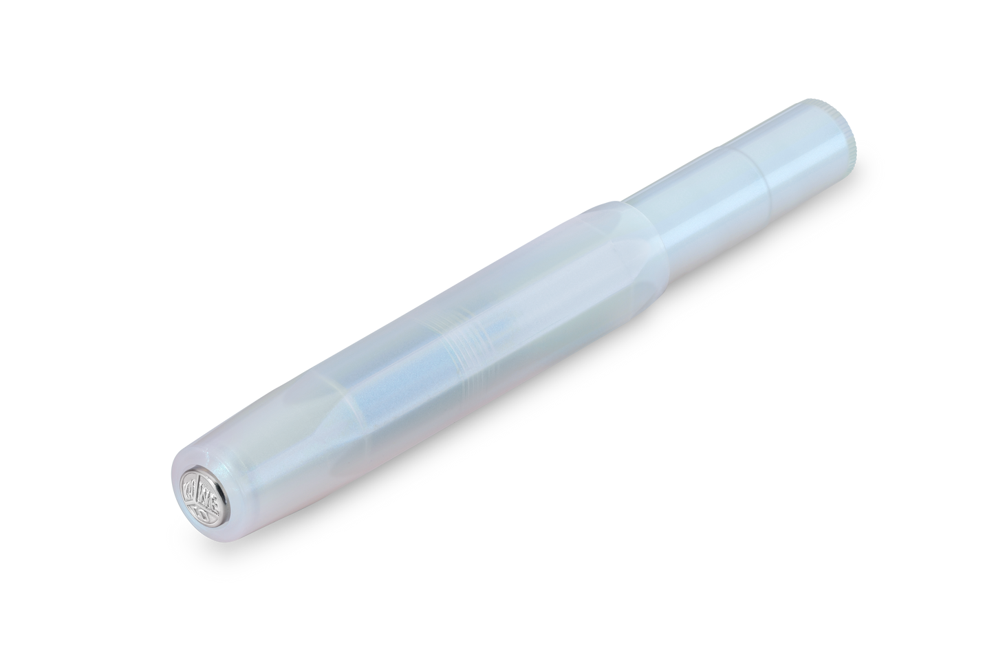 Kaweco LUNAR SPORT Fountain Pen Light Blue