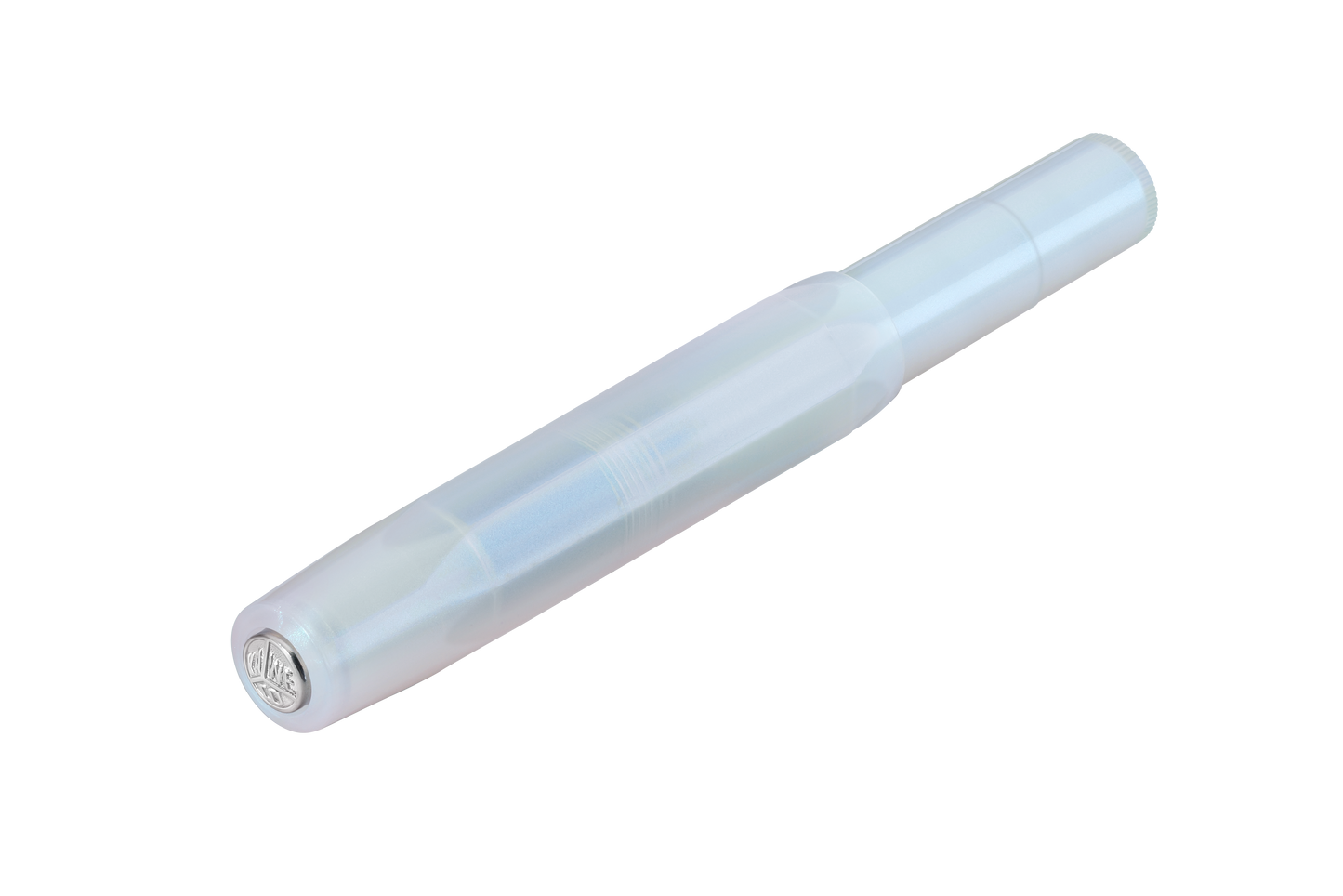 Kaweco LUNAR SPORT Fountain Pen Light Blue