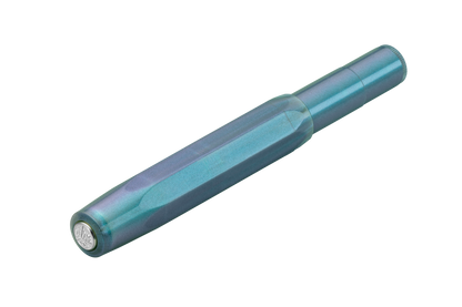 Kaweco LUNAR SPORT Fountain Pen Shadow Blue