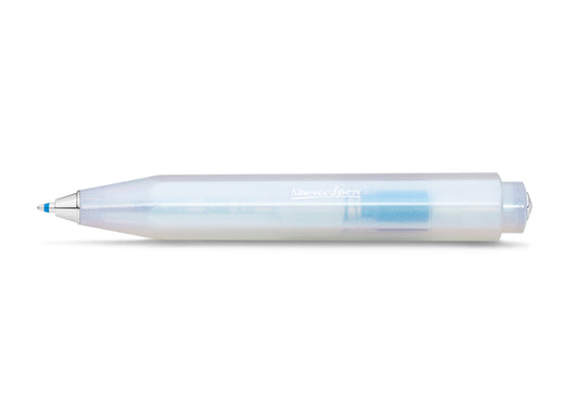 Kaweco LUNAR SPORT Ballpen Light Blue