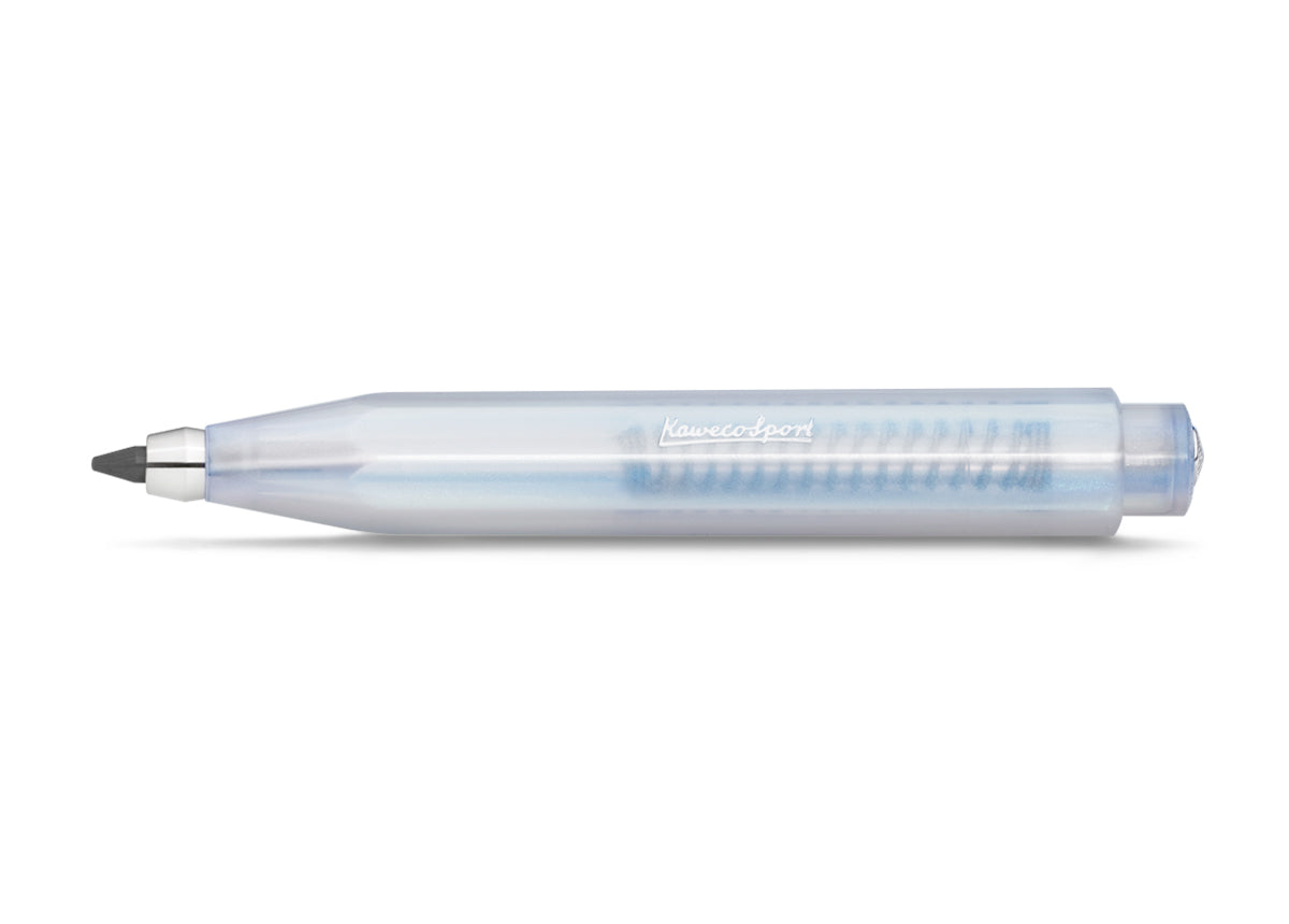 Kaweco LUNAR SPORT Clutch Pencil Light Blue