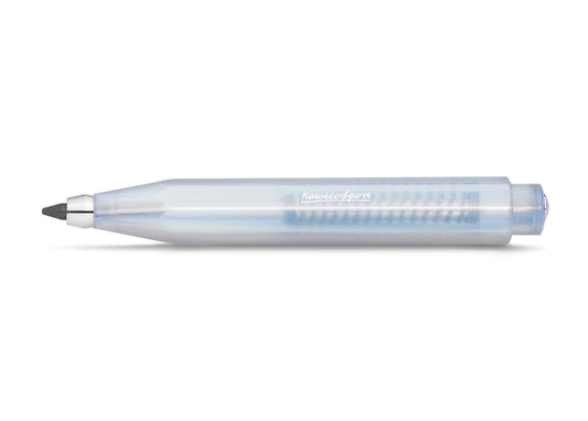 Kaweco LUNAR SPORT Clutch Pencil Light Blue