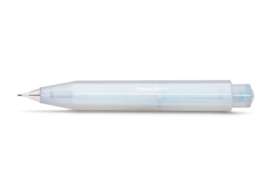 Kaweco LUNAR SPORT Mechanical Pencil Light Blue