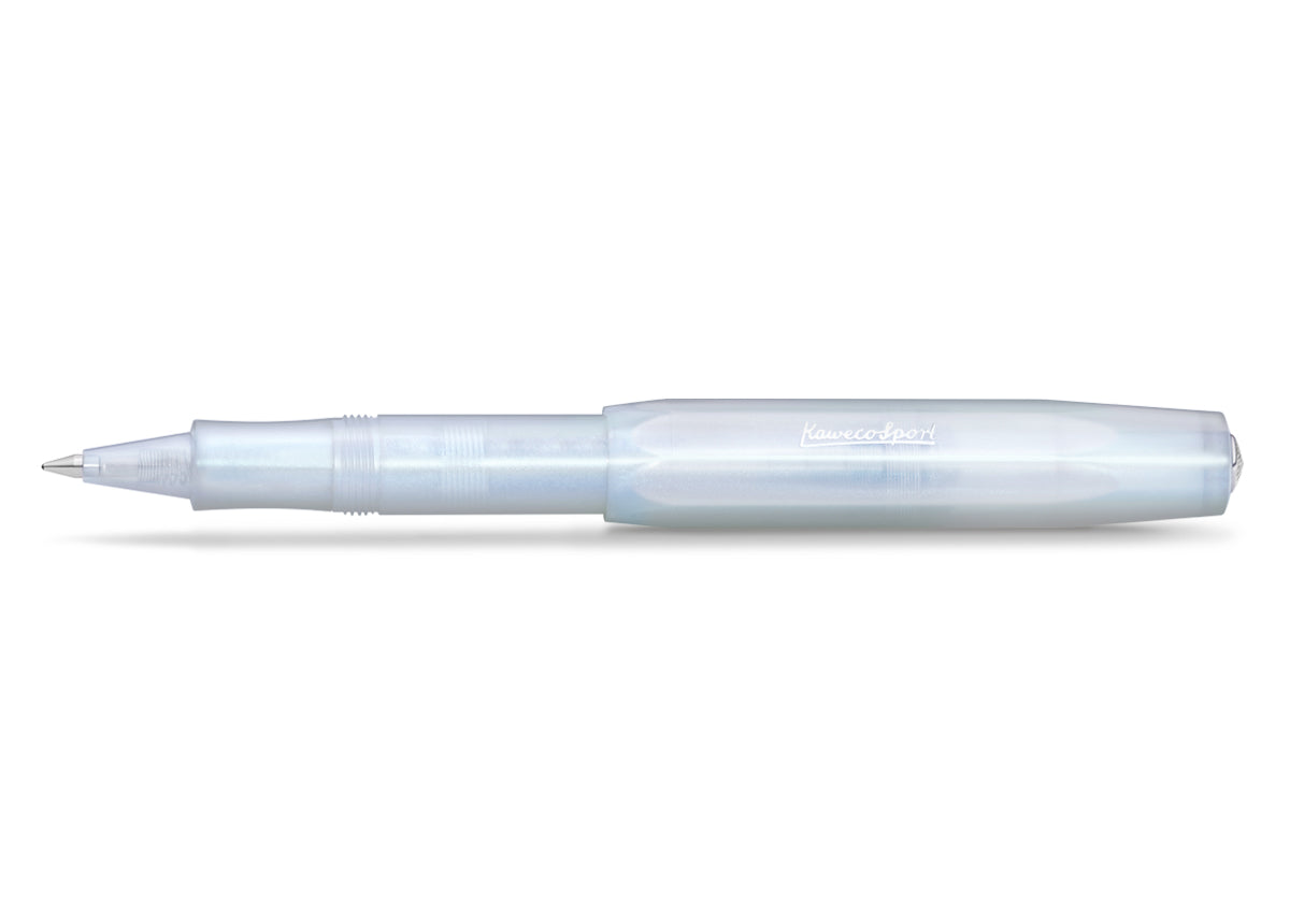 Kaweco LUNAR SPORT Gel Roller Light Blue