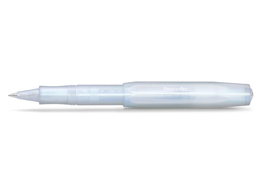 Kaweco LUNAR SPORT Gel Roller Light Blue