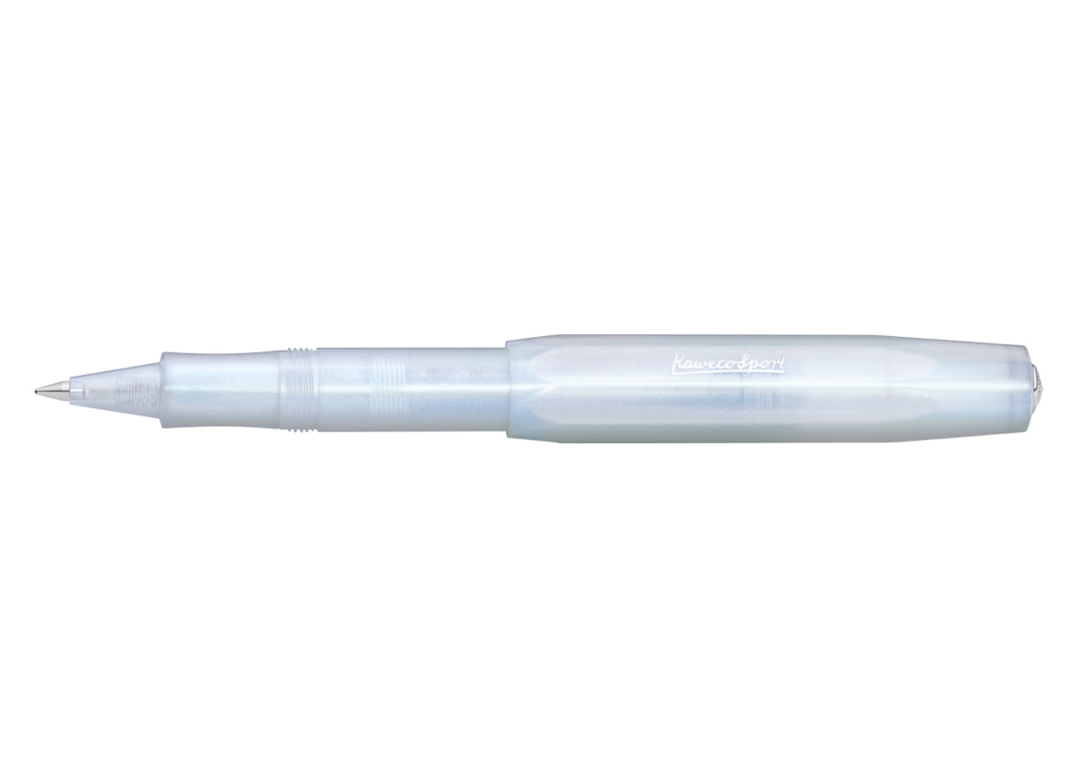 Kaweco LUNAR SPORT Gel Roller Light Blue