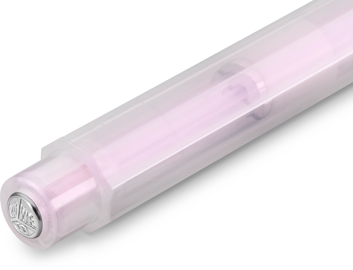 Kaweco LUNAR SPORT Purple Mechanical Pencil