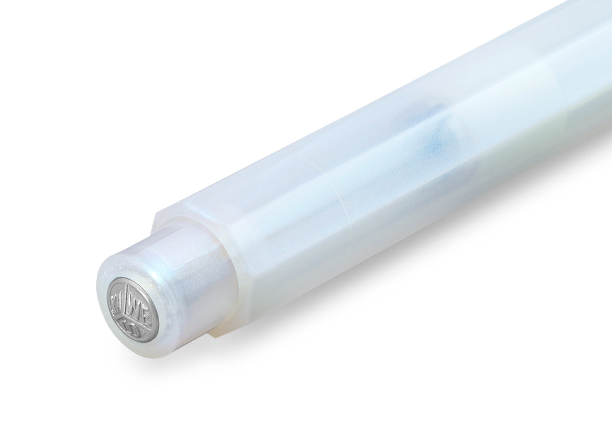 Kaweco LUNAR SPORT Mechanical Pencil Light Blue