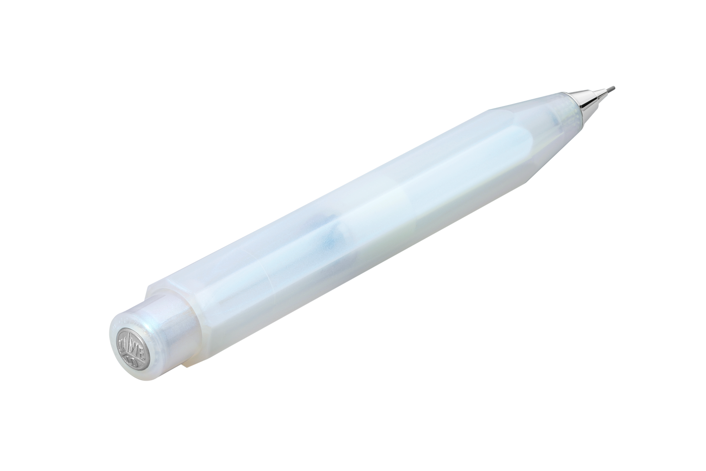 Kaweco LUNAR SPORT Mechanical Pencil Light Blue