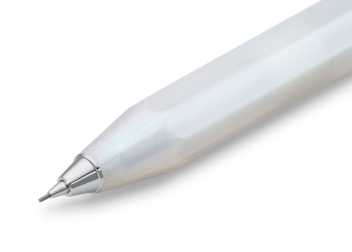 Kaweco LUNAR SPORT Mechanical Pencil Light Blue