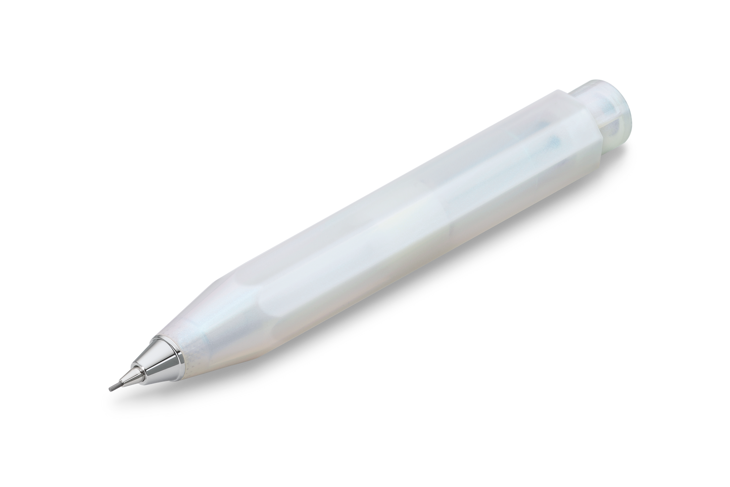 Kaweco LUNAR SPORT Mechanical Pencil Light Blue