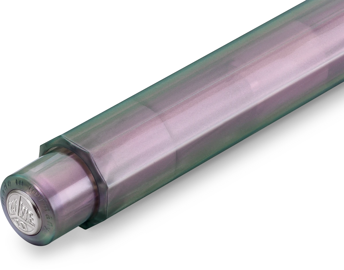 Kaweco LUNAR SPORT Purple Mechanical Pencil