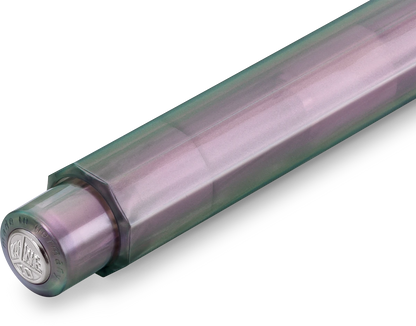 Kaweco LUNAR SPORT Shadow Purple Mechanical Pencil