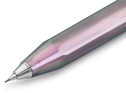 Kaweco LUNAR SPORT Shadow Purple Mechanical Pencil